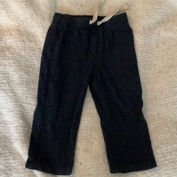 Boys splash plants - Picture 7 of 8